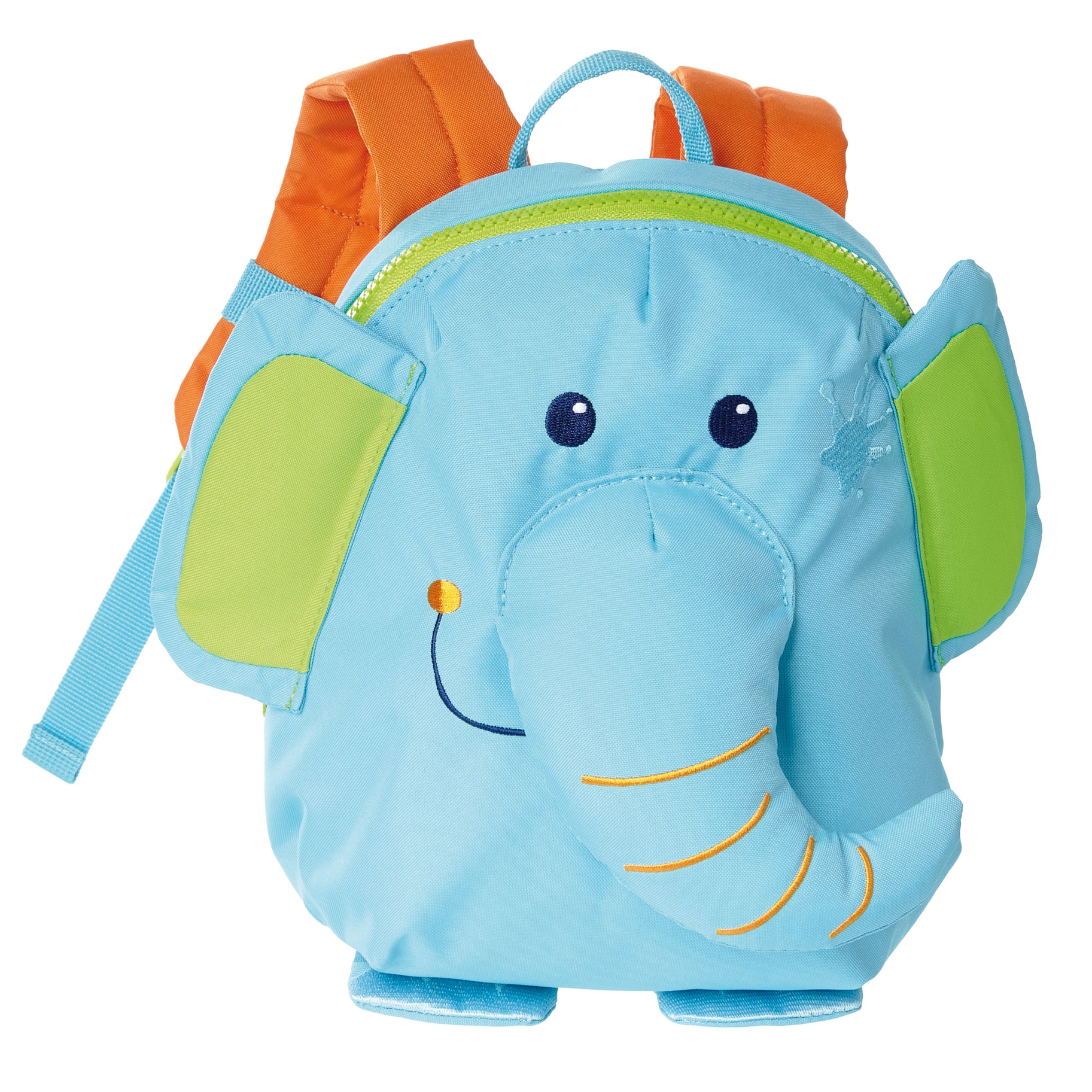 Mini elephant backpack