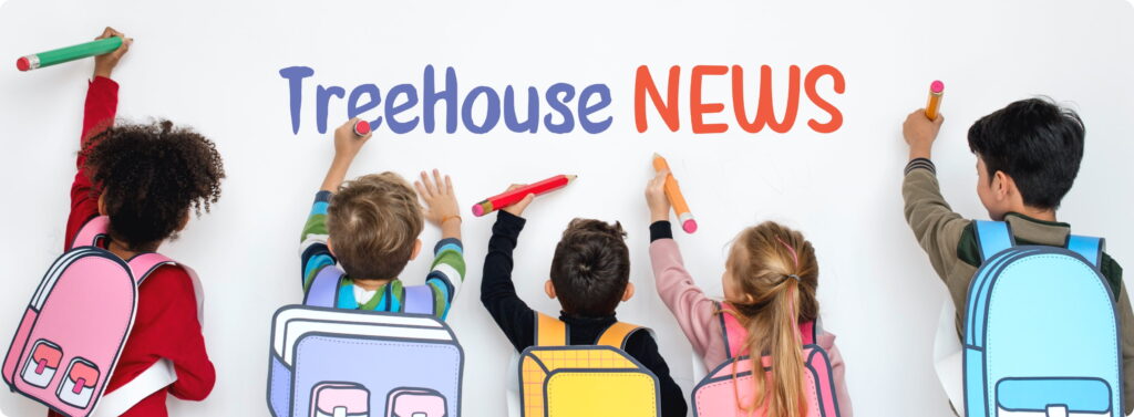 Treehouse News